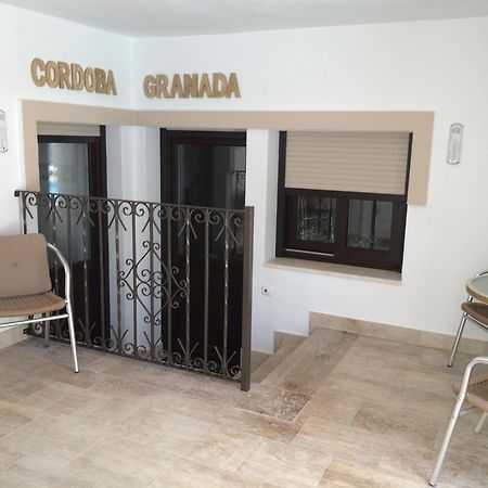 Casa Holandaluzas Marbella Near Beach, With Salt Water Pool And Private Parking Esterno foto
