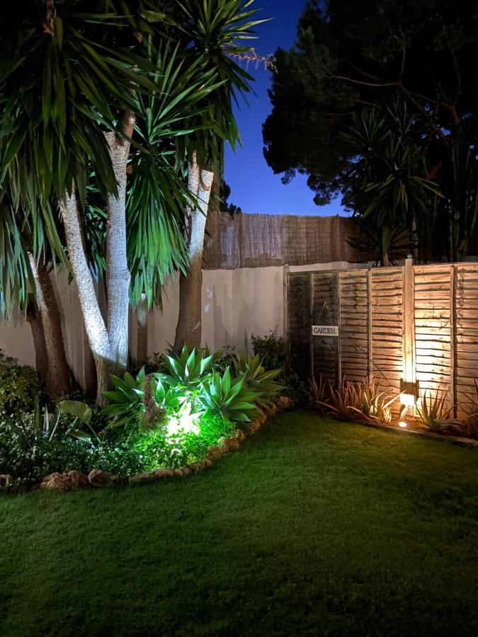Casa Holandaluzas Marbella Near Beach, With Salt Water Pool And Private Parking Esterno foto