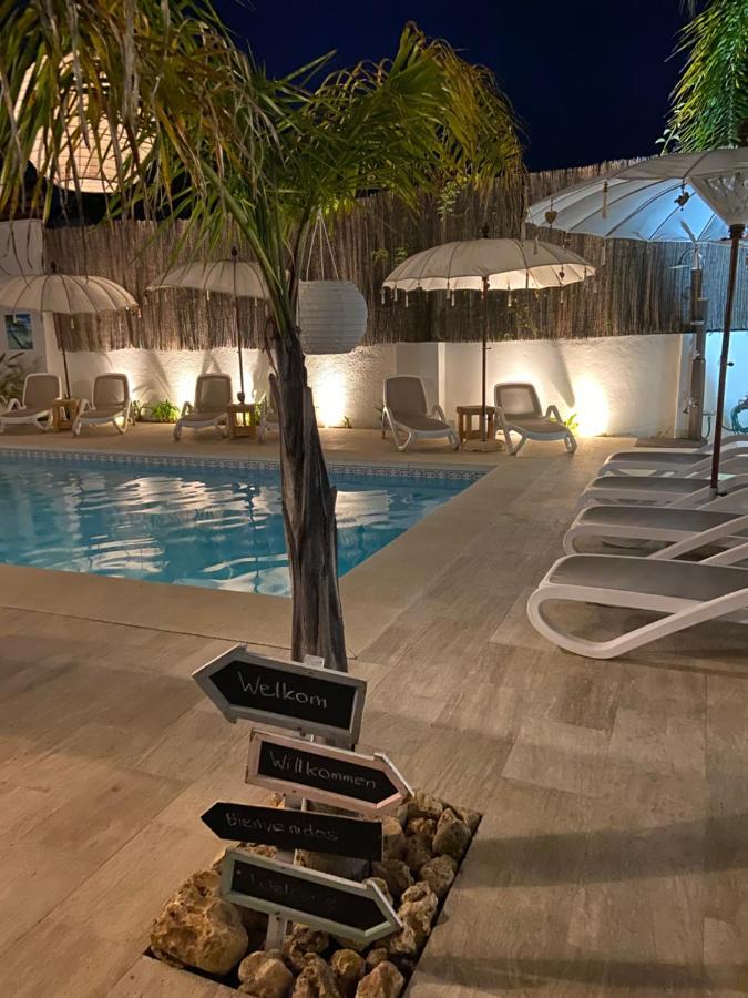 Casa Holandaluzas Marbella Near Beach, With Salt Water Pool And Private Parking Esterno foto