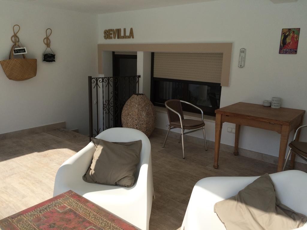 Casa Holandaluzas Marbella Near Beach, With Salt Water Pool And Private Parking Esterno foto