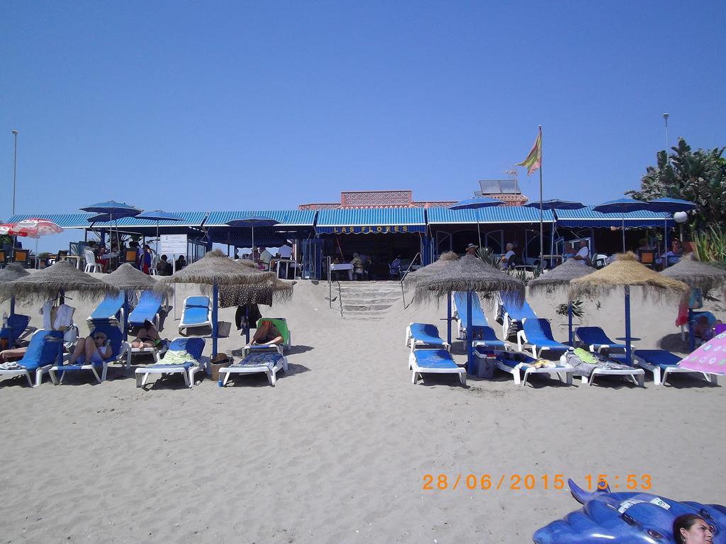 Casa Holandaluzas Marbella Near Beach, With Salt Water Pool And Private Parking Esterno foto