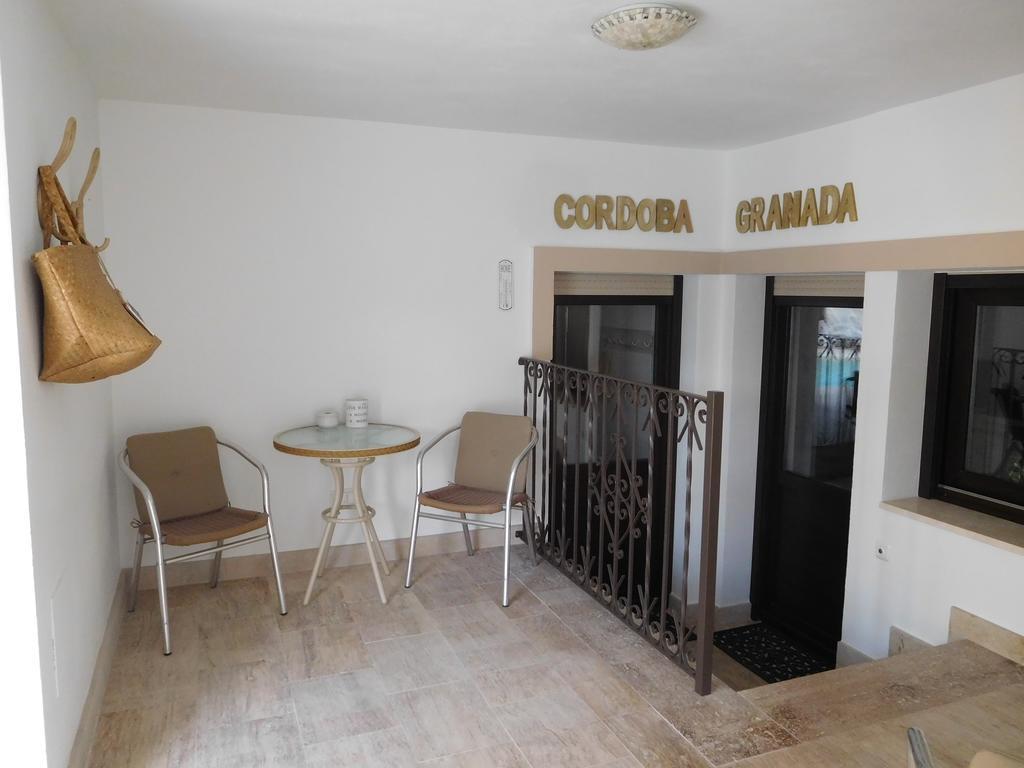 Casa Holandaluzas Marbella Near Beach, With Salt Water Pool And Private Parking Esterno foto