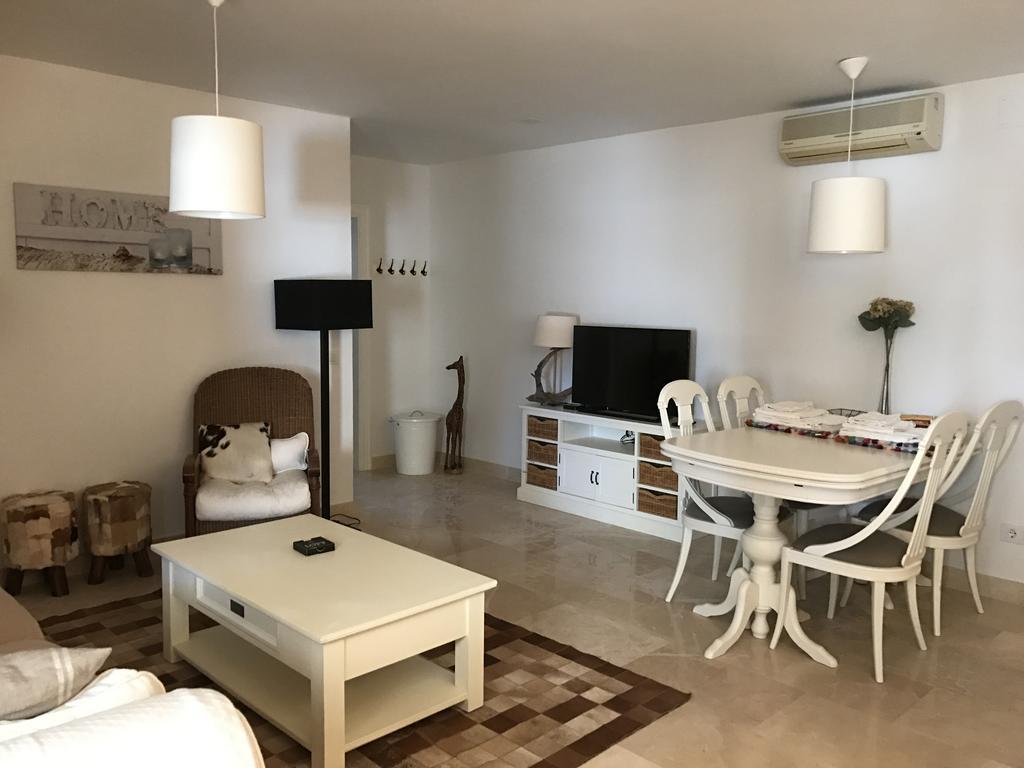 Casa Holandaluzas Marbella Near Beach, With Salt Water Pool And Private Parking Esterno foto