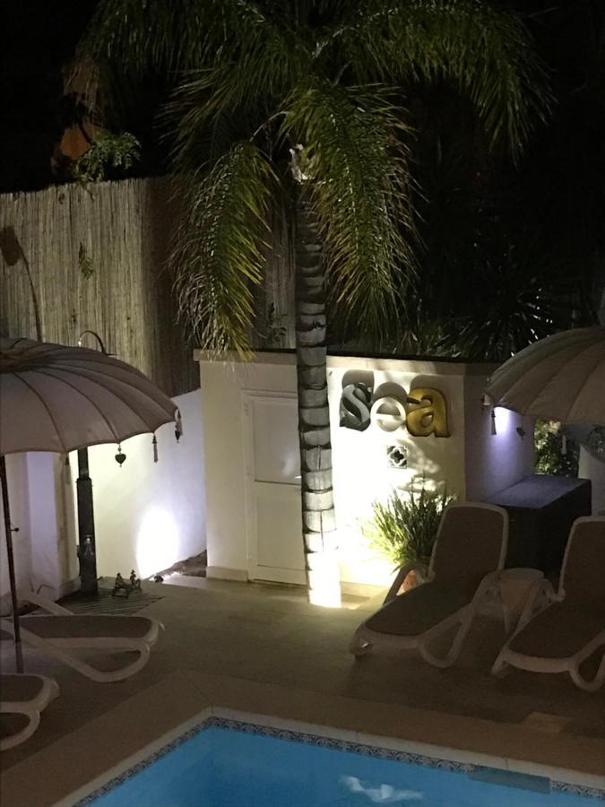 Casa Holandaluzas Marbella Near Beach, With Salt Water Pool And Private Parking Esterno foto